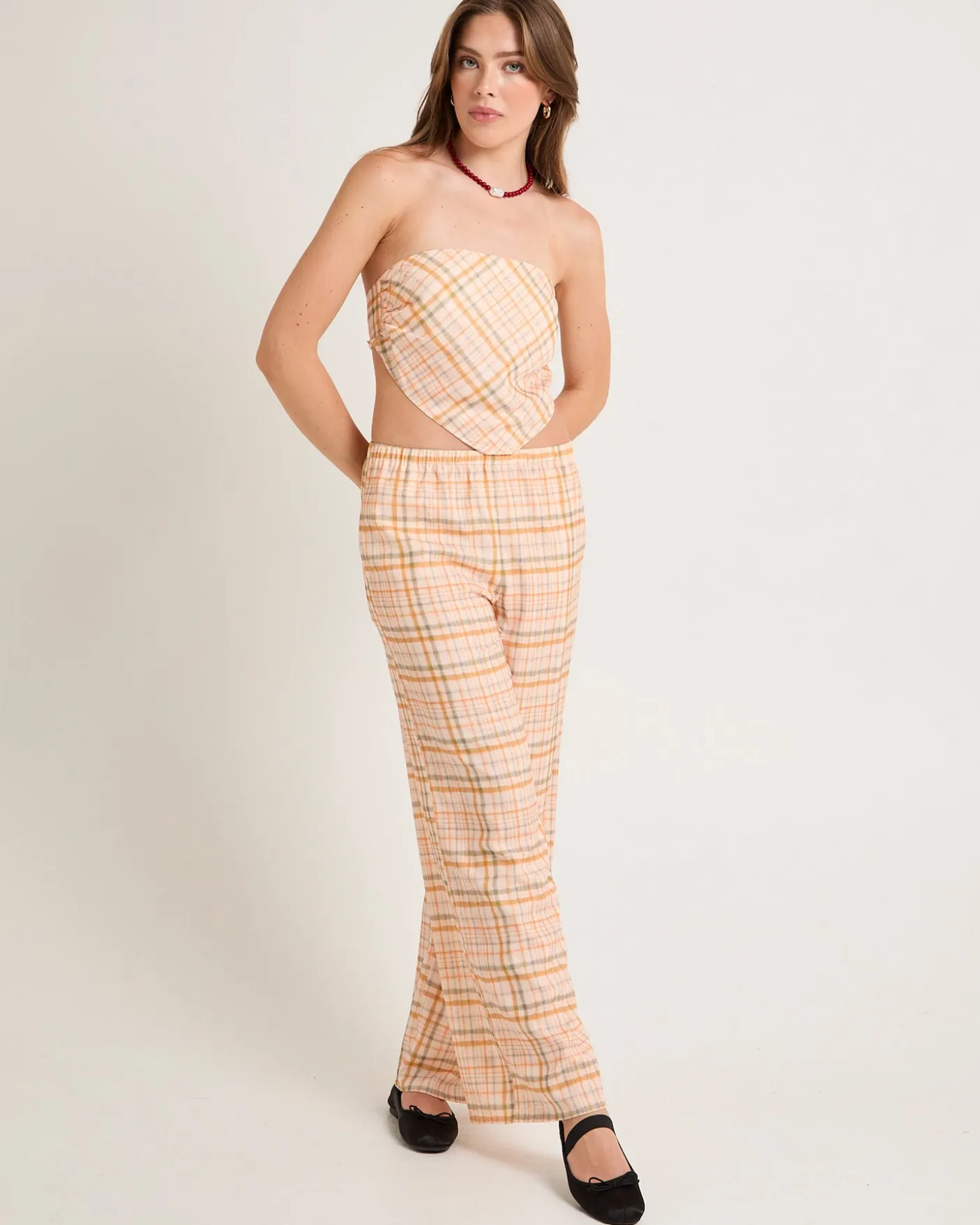 Ellery Pullon Pants