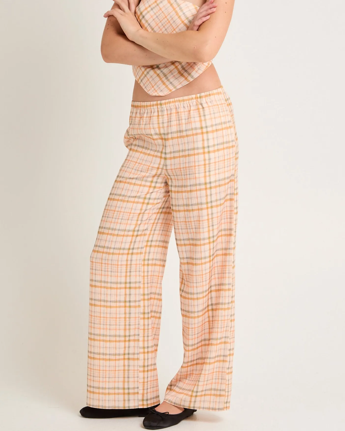 Ellery Pullon Pants