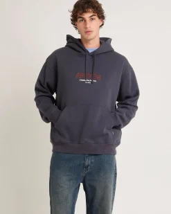 Ember Pull On Hoodie
