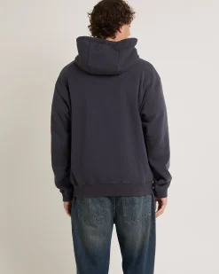 Ember Pull On Hoodie
