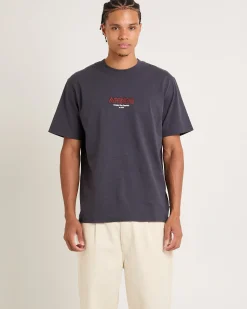 Ember Retro T-Shirt