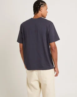 Ember Retro T-Shirt