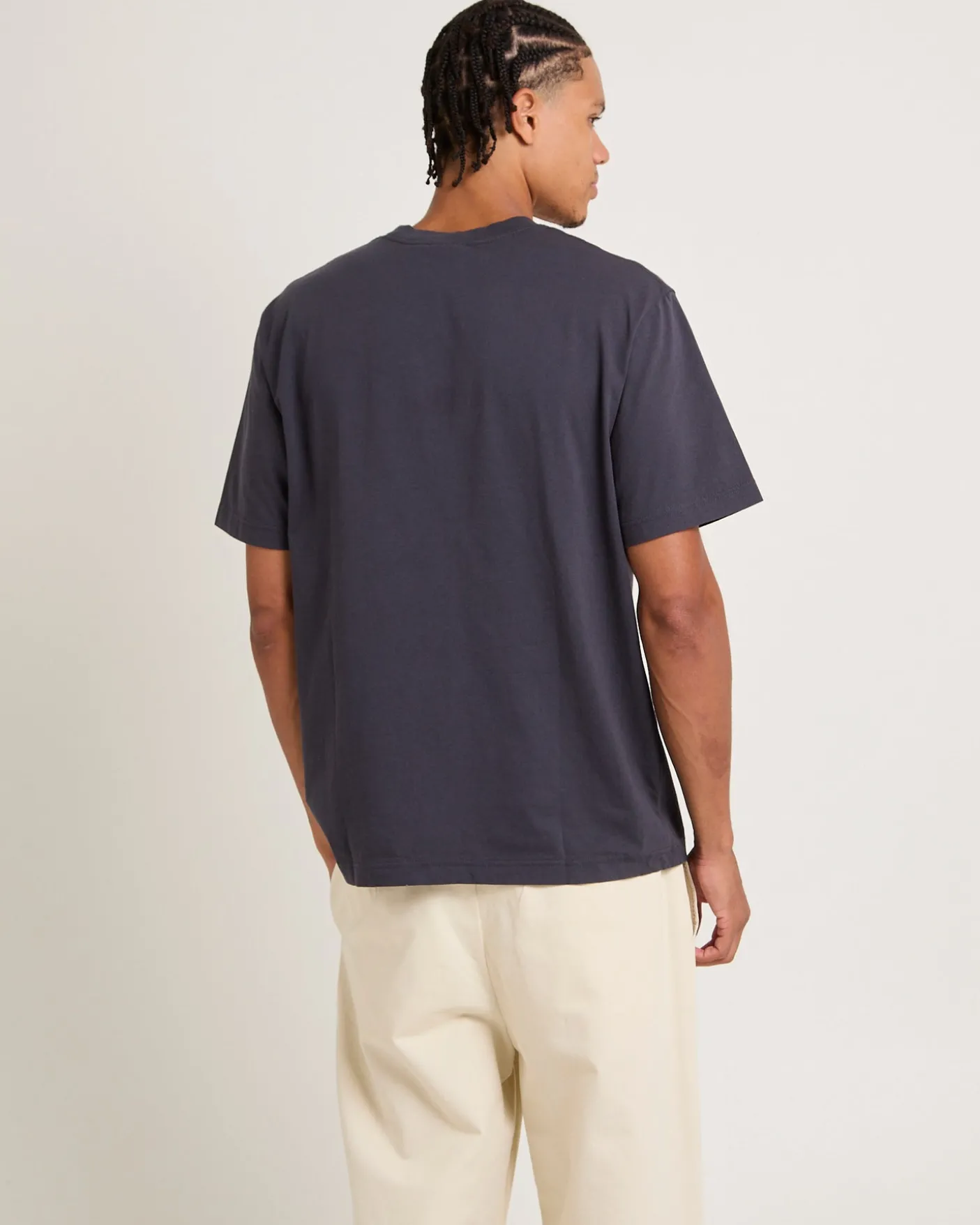 Ember Retro T-Shirt