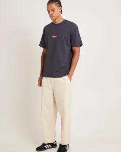 Ember Retro T-Shirt