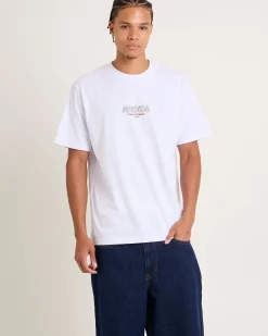 Ember Retro T-Shirt