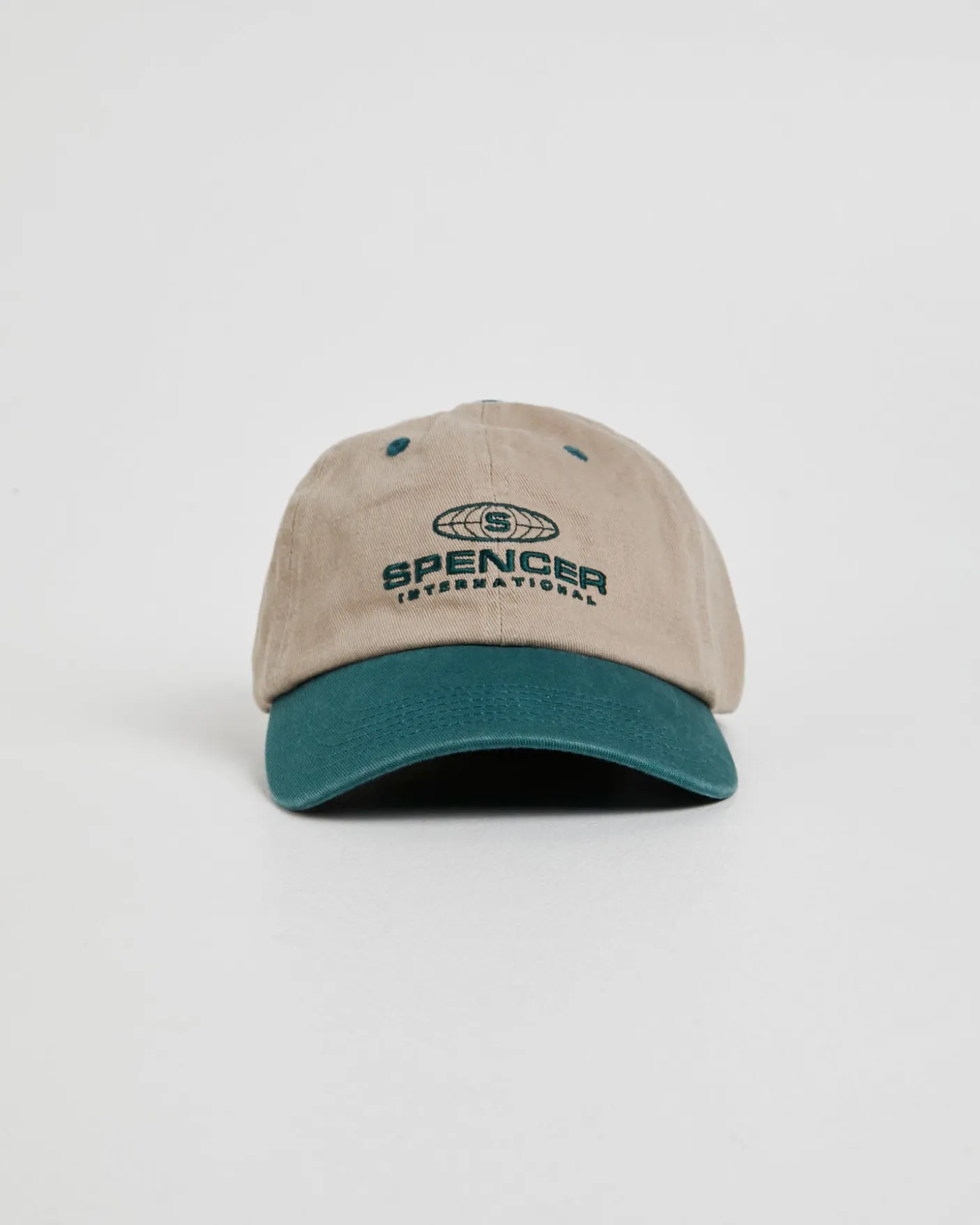Emblem Cap