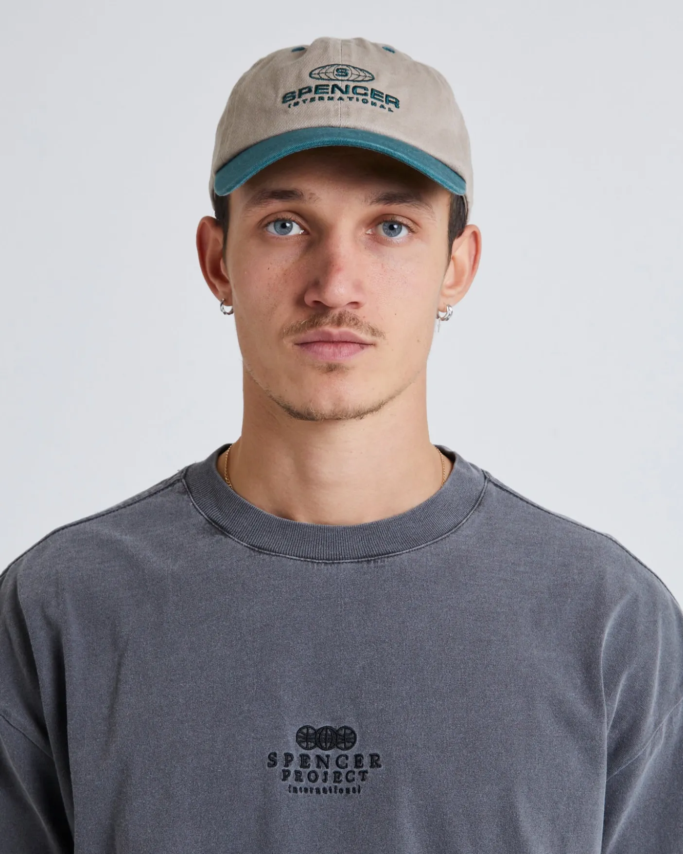 Emblem Cap