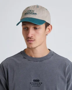 Emblem Cap