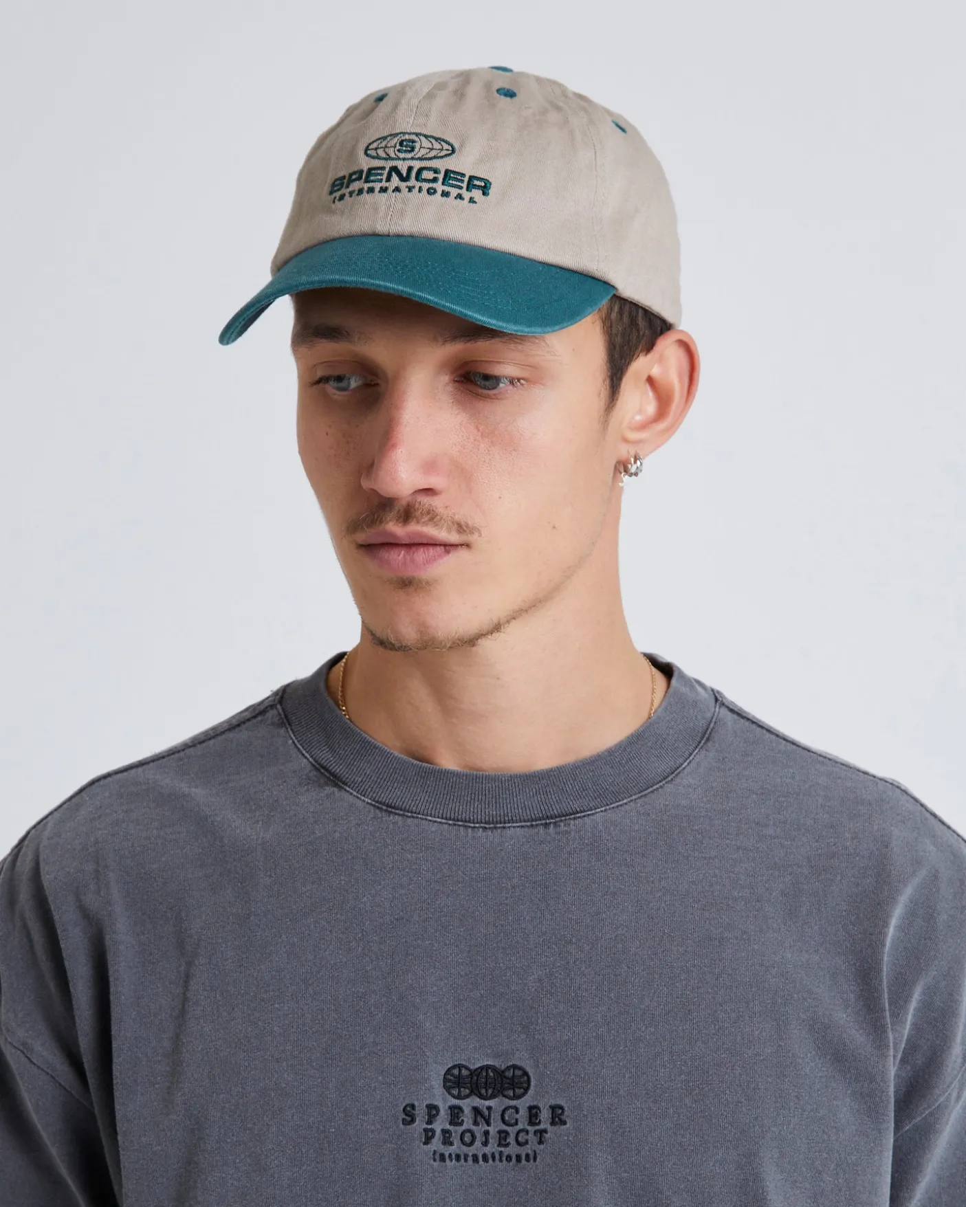 Emblem Cap