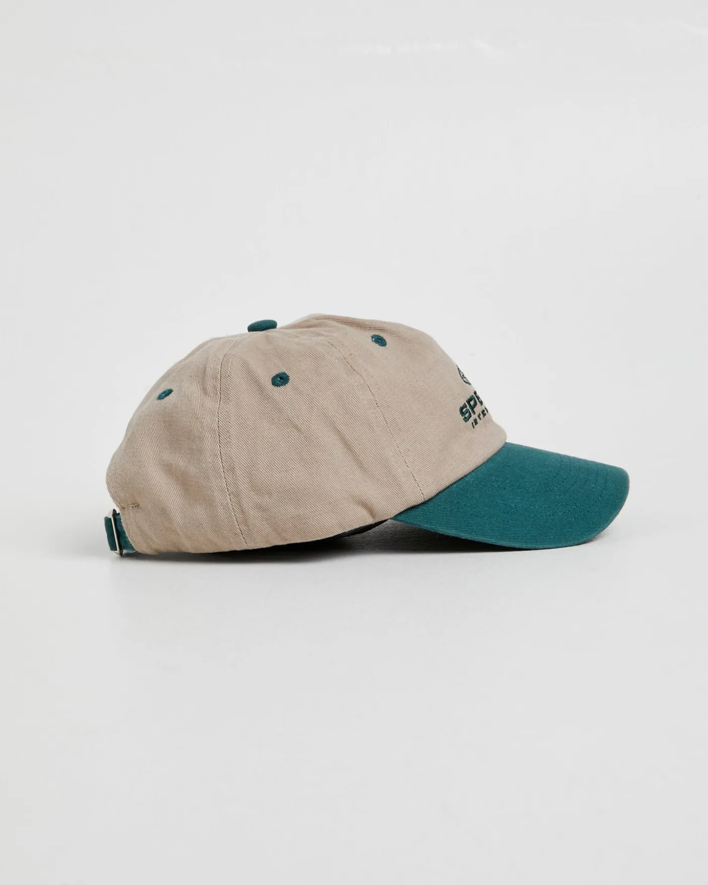 Emblem Cap