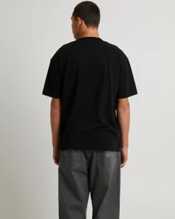 Emblem Short Sleeve T-Shirt
