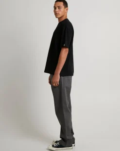 Emblem Short Sleeve T-Shirt