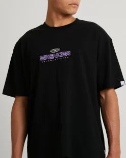 Emblem Short Sleeve T-Shirt