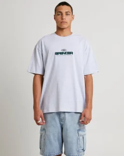 Emblem Short Sleeve T-Shirt