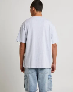 Emblem Short Sleeve T-Shirt