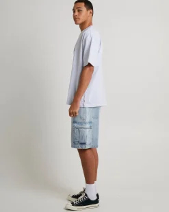 Emblem Short Sleeve T-Shirt