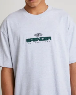Emblem Short Sleeve T-Shirt