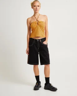Emma Ring Skimmer Top