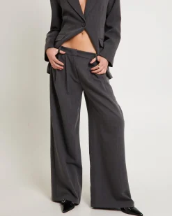 Emory Low Rise Tailored Pants