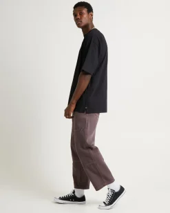 Emporium Short Sleeve T-Shirt Black
