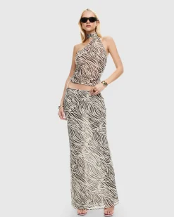 Endless Maxi Skirt