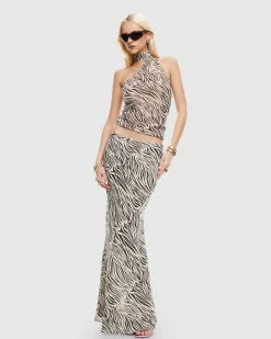 Endless Maxi Skirt