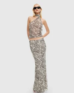 Endless Maxi Skirt