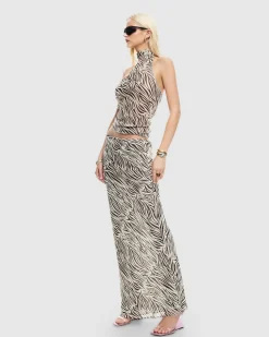 Endless Maxi Skirt