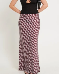 Endless Maxi Skirt