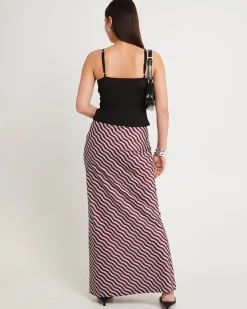 Endless Maxi Skirt