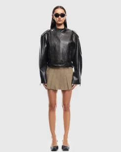 Endless Skort