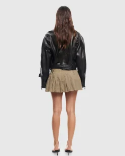 Endless Skort