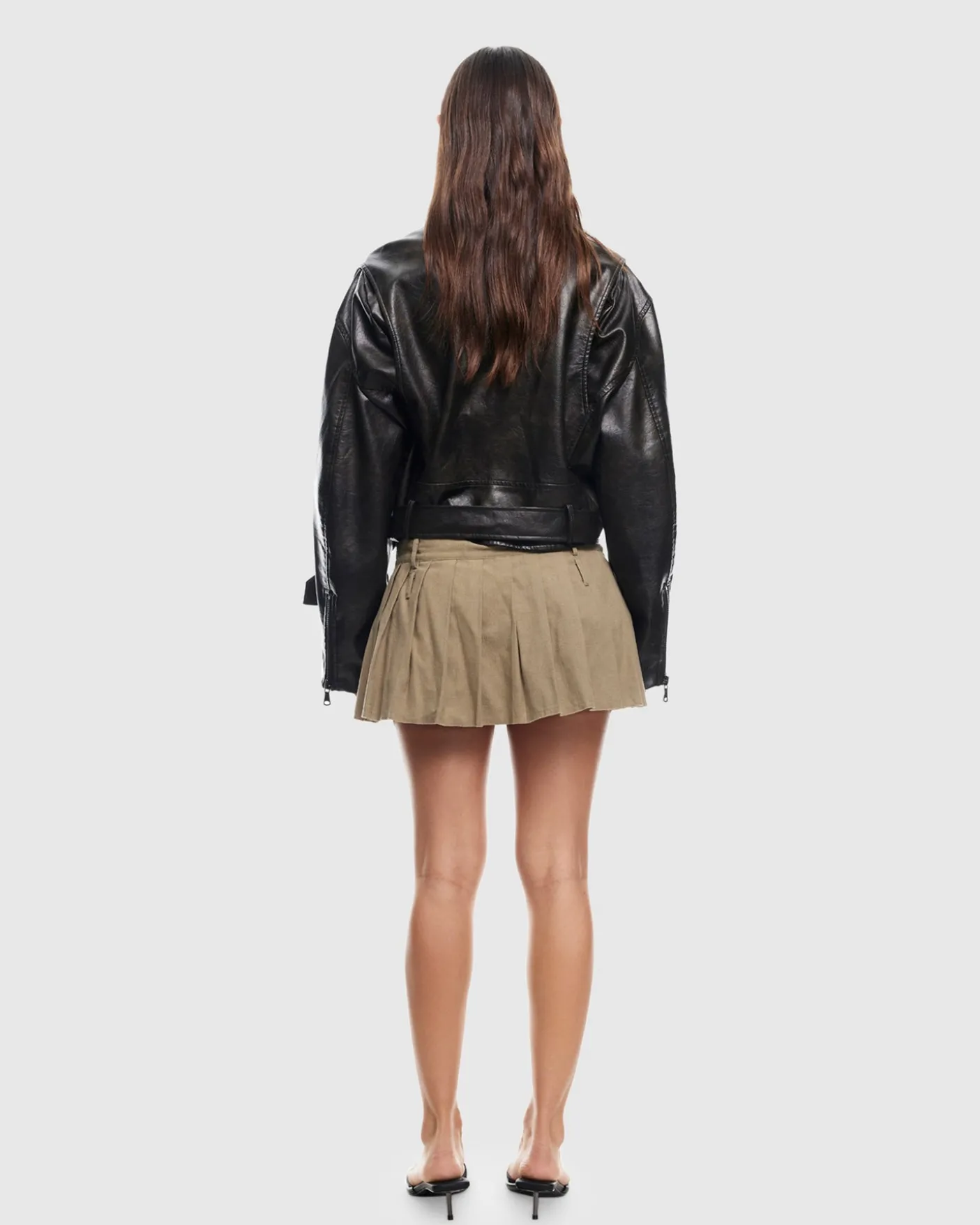 Endless Skort