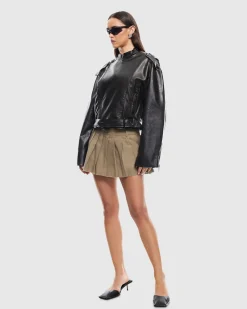Endless Skort