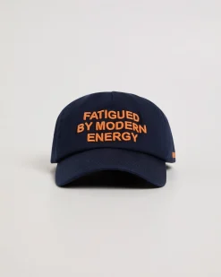 Energy Trucker Cap
