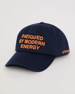 Energy Trucker Cap