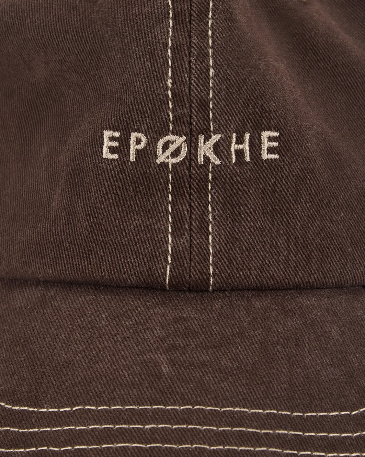 Epokhe Core Cap