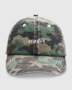 Epokhe Core Cap