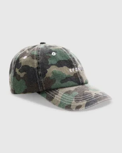Epokhe Core Cap