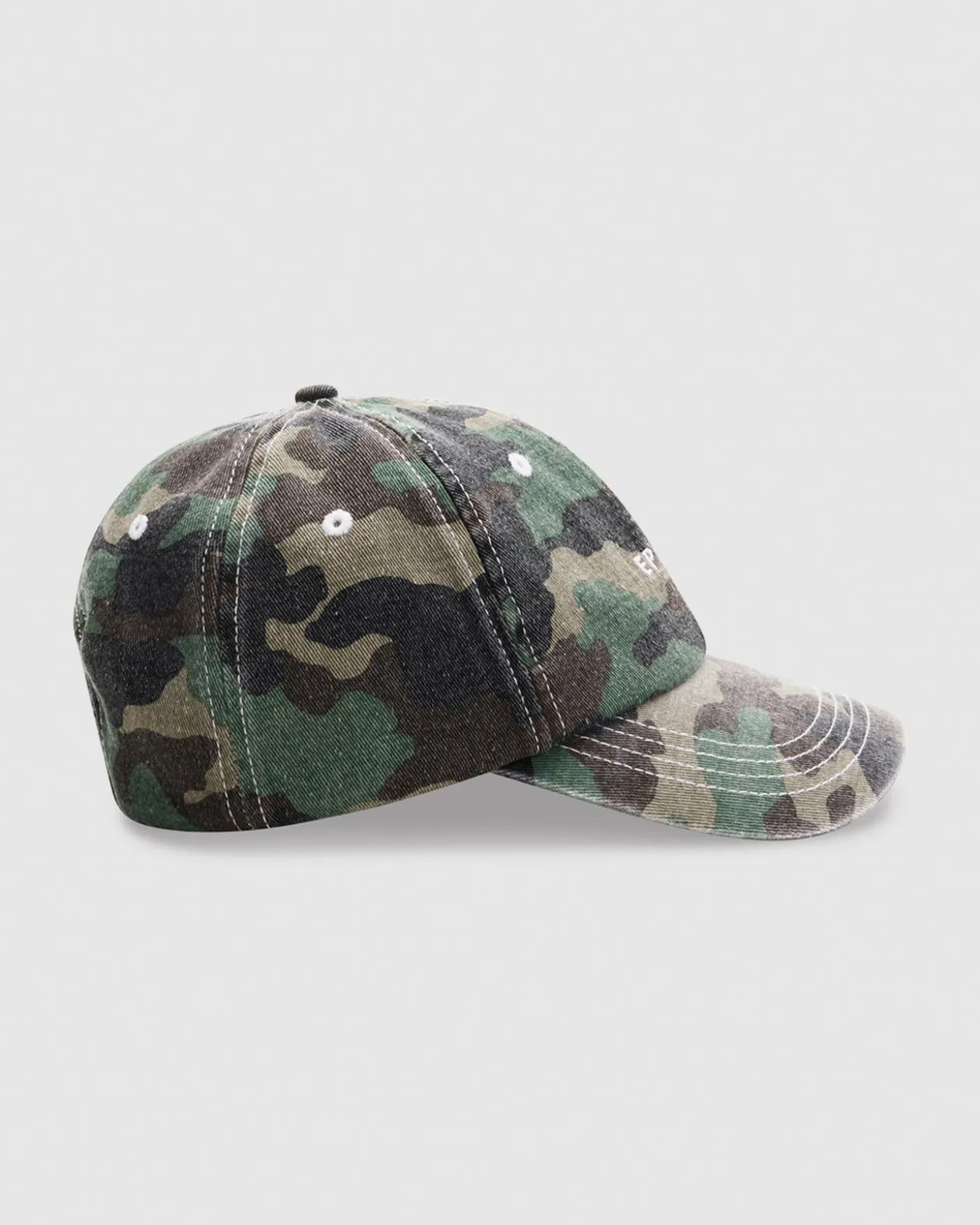 Epokhe Core Cap