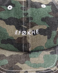 Epokhe Core Cap
