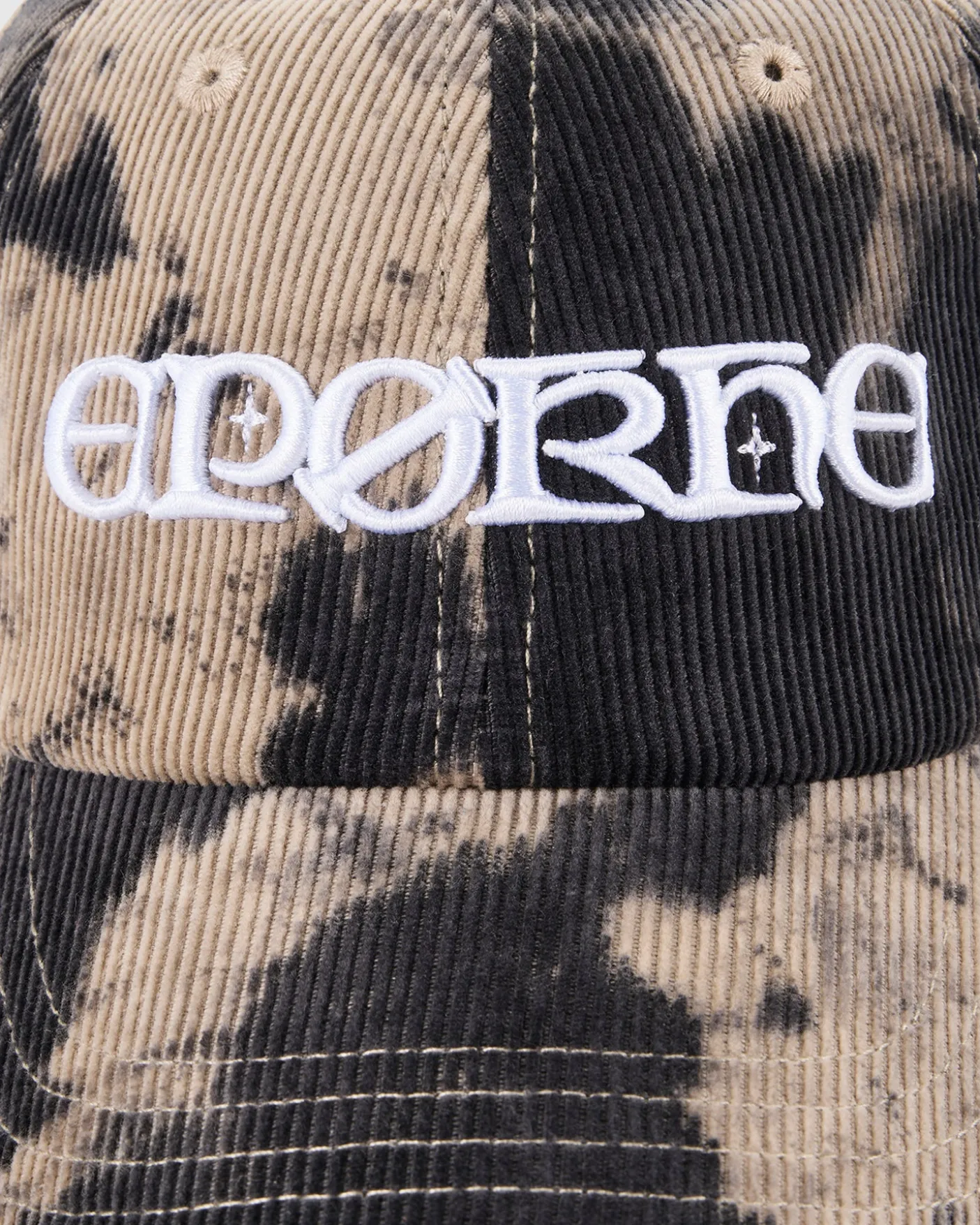 Epokhe Folklore Cap