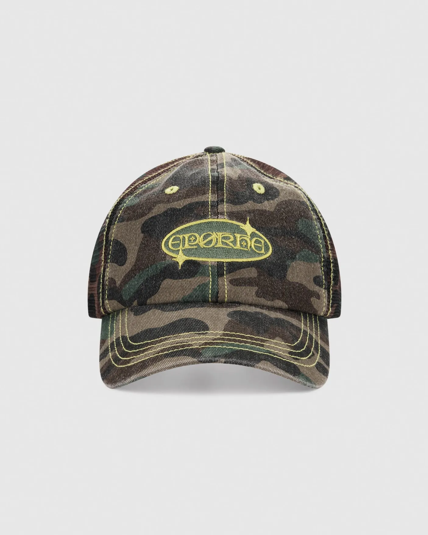 Epokhe Folklore Trucker