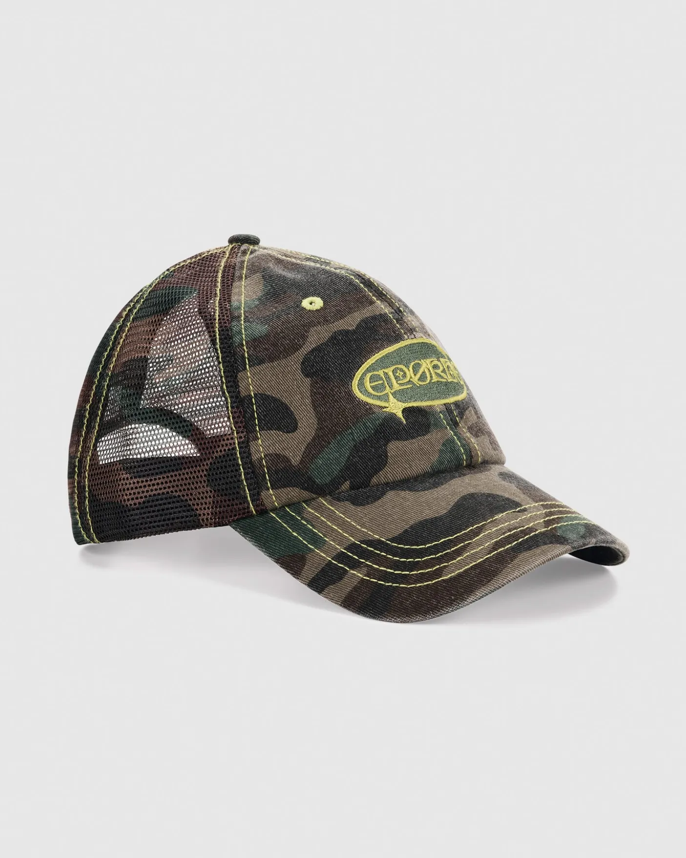 Epokhe Folklore Trucker