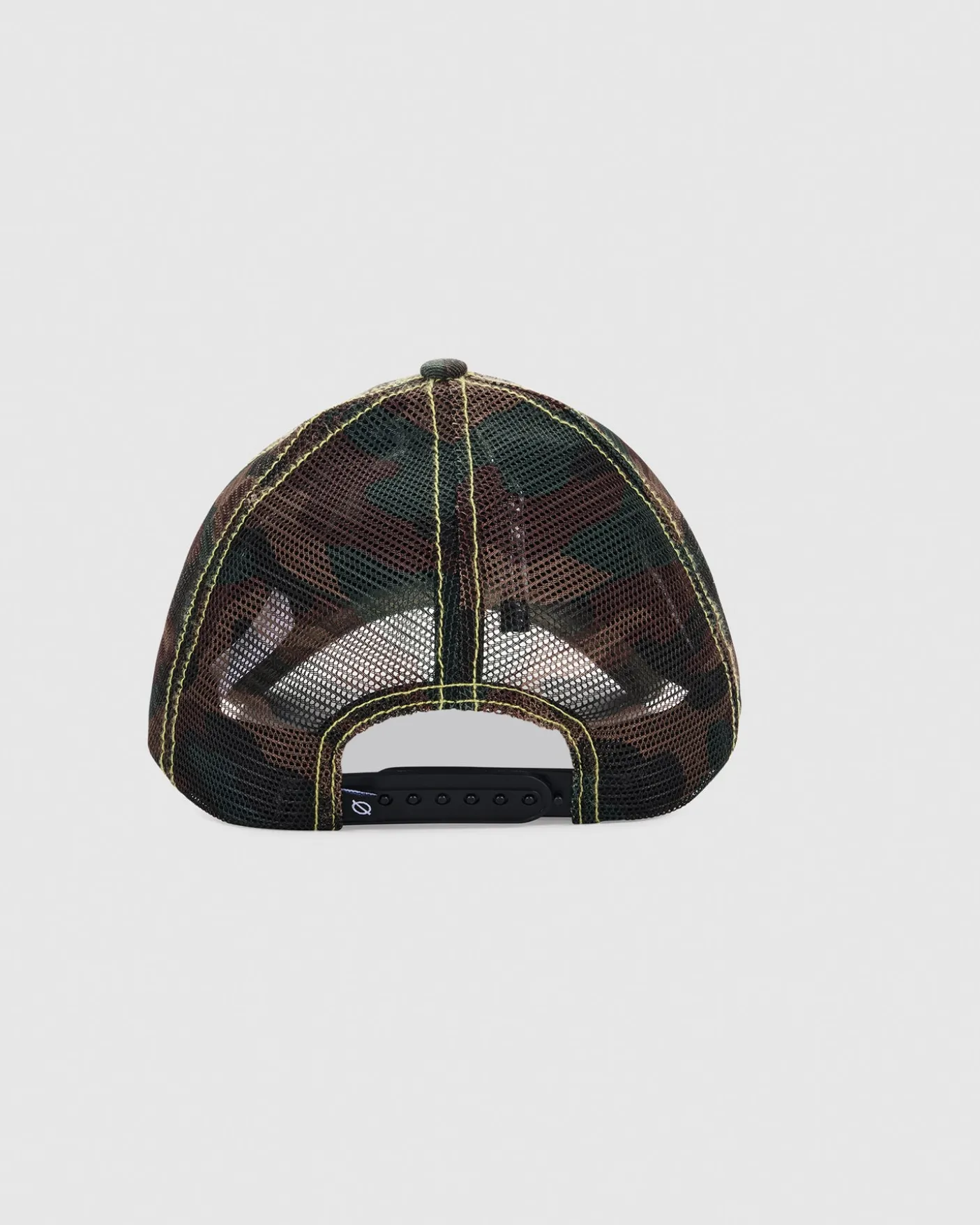 Epokhe Folklore Trucker