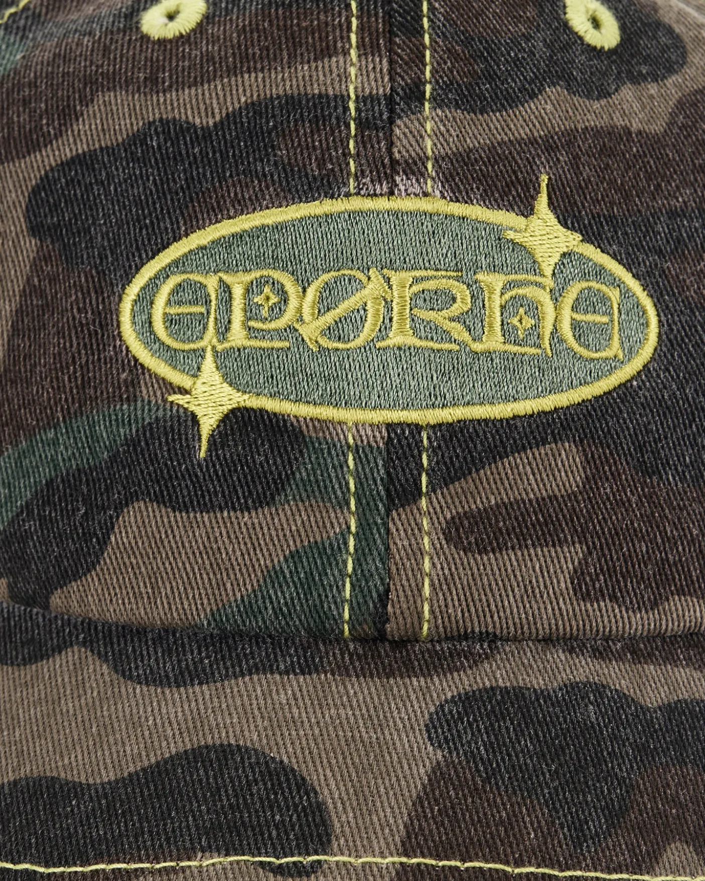 Epokhe Folklore Trucker
