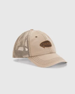 Epokhe Folklore Trucker