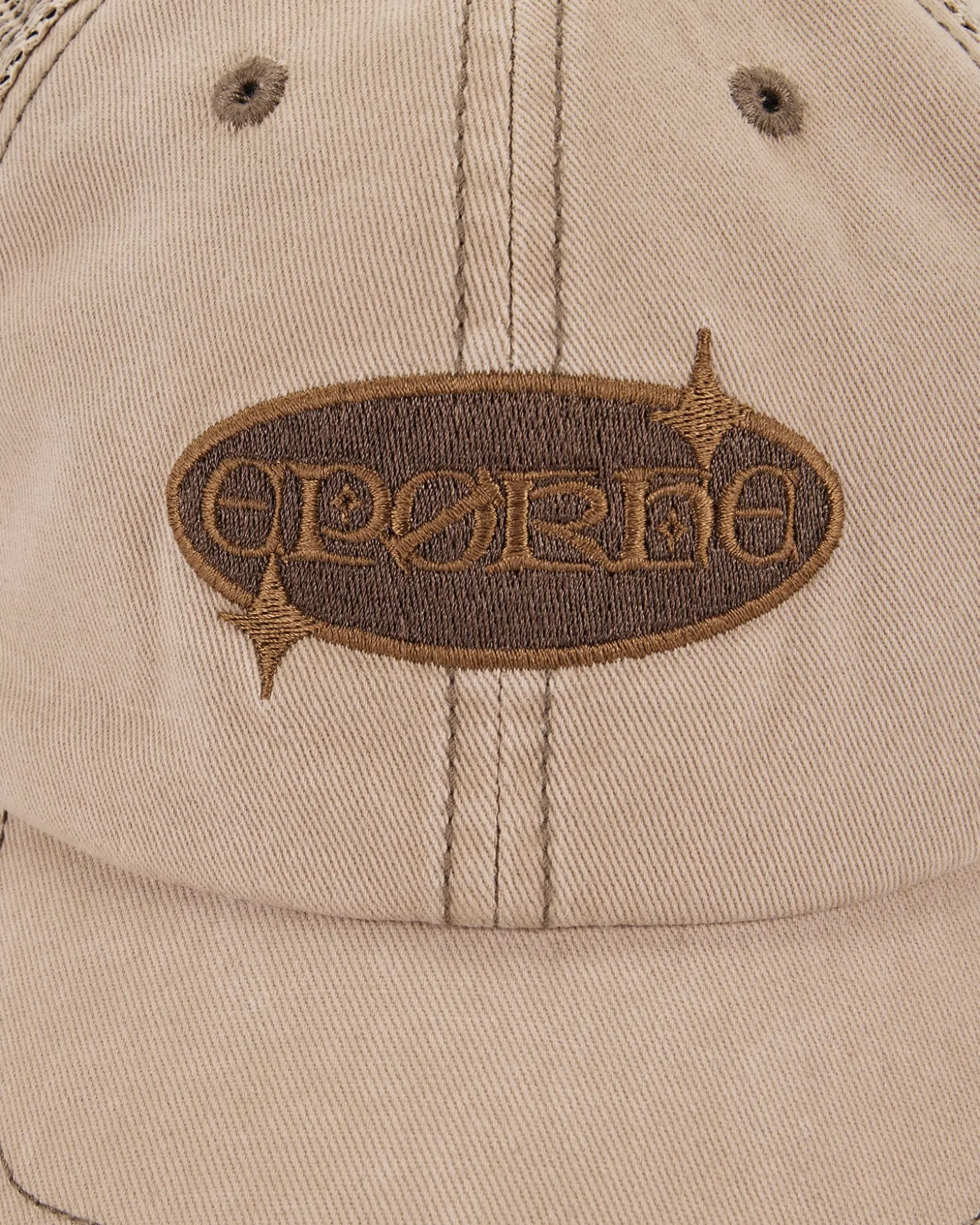 Epokhe Folklore Trucker