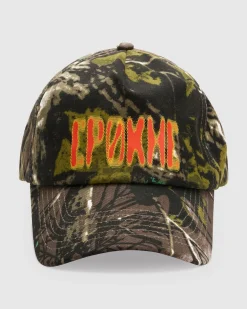Epokhe Heat Seeker 5 Panel Cap