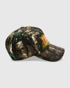 Epokhe Heat Seeker 5 Panel Cap